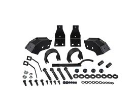 ARB Bp51 Fit Kit Tacoma Rear for Toyota Tacoma N200