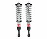 Eibach Pro-Truck Coilover 2.0 Front for 16-20 Toyota Tacoma 2WD/4WD for Toyota Tacoma Base/TRD Pro