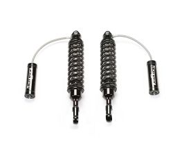 Fabtech 05-14 Toyota Tacoma 2WD/4WD 6 Lug 3in Front Dirt Logic 2.5 Reservoir Coilovers - Pair for Toyota Tacoma N200