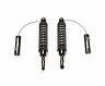 Fabtech 05-14 Toyota Tacoma 2WD/4WD 6 Lug 3in Front Dirt Logic 2.5 Reservoir Coilovers - Pair for Toyota Tacoma Base/Pre Runner/X-Runner