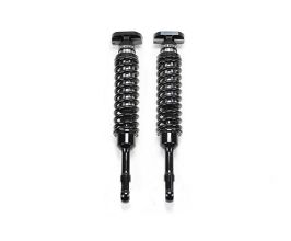 Fabtech 15-19 Toyota Tacoma 2WD/4WD 6 Lug 3in Front Dirt Logic 2.5 N/R Coilovers - Pair for Toyota Tacoma N200