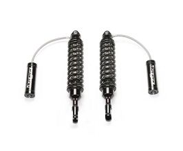 Fabtech 15-19 Toyota Tacoma 2WD/4WD 6 Lug 3in Front Dirt Logic 2.5 Reservoir Coilovers - Pair for Toyota Tacoma N200