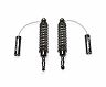 Fabtech 15-19 Toyota Tacoma 2WD/4WD 6 Lug 3in Front Dirt Logic 2.5 Reservoir Coilovers - Pair for Toyota Tacoma Base/Pre Runner/TRD Pro