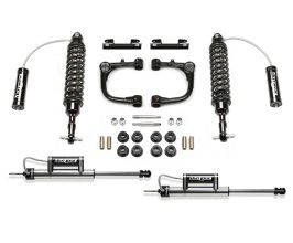 Fabtech 2015-21 Toyota Tacoma 2WD/4WD 6 Lug Models 3in UCA Sys w/Dlss 2.5 C/O Resi & Rr Dlss Resi for Toyota Tacoma N200