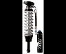 FOX 07+ Tundra 2.5 Factory Series 6.01in. Remote Res. Coilover Shock w/DSC Adj. - Black/Zinc for Toyota Tacoma Base/Pre Runner/TRD Pro