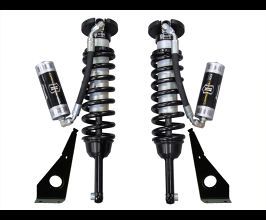 ICON 2005+ Toyota Tacoma 2.5 Series Shocks VS RR Coilover Kit w/700lb Spring Rate for Toyota Tacoma N200