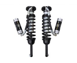 ICON 2005+ Toyota Tacoma Ext Travel 2.5 Series Shocks VS RR Coilover Kit for Toyota Tacoma N200