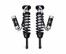 ICON 2005+ Toyota Tacoma Ext Travel 2.5 Series Shocks VS RR Coilover Kit w/700lb Spring Rate
