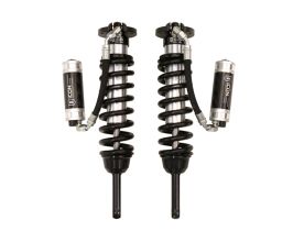 ICON 2005+ Toyota Tacoma Ext Travel 2.5 Series Shocks VS RR CDCV Coilover Kit w/700lb Spring Rate for Toyota Tacoma N200