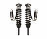 ICON 2005+ Toyota Tacoma Ext Travel 2.5 Series Shocks VS RR CDCV Coilover Kit w/700lb Spring Rate