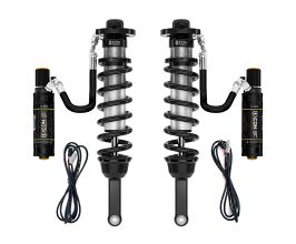 ICON 2016+ Toyota Tacoma 2.5 Series Ext Travel VS RR CDEV Coilover Kit for Toyota Tacoma N200