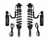 ICON 2016+ Toyota Tacoma 2.5 Series Ext Travel VS RR CDEV Coilover Kit