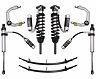 ICON 05-15 Toyota Tacoma 0-3.5in/2016+ Toyota Tacoma 0-2.75in Stg 6 Suspension System w/Billet Uca for Toyota Tacoma Base/Pre Runner/X-Runner/TRD Pro