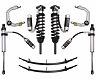 ICON 05-15 Toyota Tacoma 0-3.5in/2016+ Toyota Tacoma 0-2.75in Stg 6 Suspension System w/Billet Uca