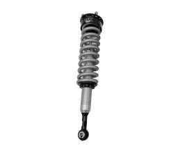 Maxtrac 05-18 Toyota Tacoma 2WD/4WD 6 Lug 0-2.5in Front FOX 2.0 Performance Coilover - Single for Toyota Tacoma N200