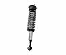 Maxtrac 05-18 Toyota Tacoma 2WD/4WD 6 Lug 0-2.5in Front FOX 2.0 Performance Coilover - Single for Toyota Tacoma Base/Pre Runner/TRD Pro