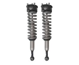 Maxtrac 05-18 Toyota Tacoma 2WD/4WD 6 Lug 0-2.5in Front FOX 2.0 Performance Coilover - Pair for Toyota Tacoma N200