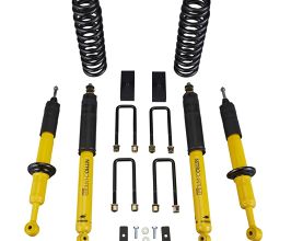 Old Man Emu ARB 2005+ Toyota Tacoma OME Essential Lift Kit for Toyota Tacoma N200