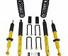 Old Man Emu ARB 2005+ Toyota Tacoma OME Essential Lift Kit for Toyota Tacoma Base/Pre Runner/X-Runner/TRD Pro