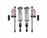 Eibach Pro-Truck Coilover Stage 2R (Front Coilovers + Rear Shocks) for 16-22 Toyota Tacoma 2WD/4WD for Toyota Tacoma Base/TRD Pro