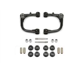 Fabtech 05-14 Toyota Tacoma 2WD/4WD 3in Uniball Upper Control Arm Kit for Toyota Tacoma N200
