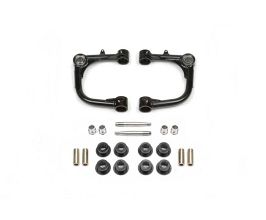 Fabtech 15-21 Toyota Tacoma 2WD/4WD 6 Lug 3in Uniball Upper Control Arm Kit for Toyota Tacoma N200