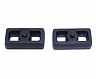 Maxtrac 07-18 Toyota Tundra 2WD 1.5in Rear Cast Iron Lift Blocks for Toyota Tacoma Base/Pre Runner/X-Runner/TRD Pro
