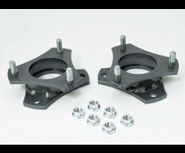 Maxtrac 05-18 Toyota Tacoma 2WD 5 Lug 2.5in Front Leveling Strut Spacers for Toyota Tacoma N200