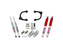 Skyjacker 3in KIT/05 TACOMA/REAR HYDRO for Toyota Tacoma N200