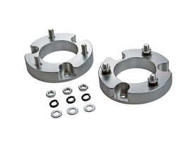 Superlift 05-18 Toyota Tacoma/Prerunner 2 & 4 WD Aluminum Strut Spacer Kit 2in Leveling Kit for Toyota Tacoma N200