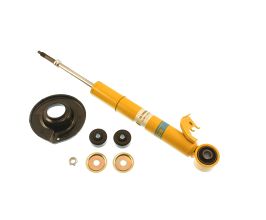 BILSTEIN B6 2005 Toyota Tacoma Base RWD Front Left 36mm Monotube Shock Absorber for Toyota Tacoma N200