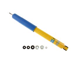 BILSTEIN B6 4600 Series 2005 Toyota Tacoma Base 4WD Rear 46mm Monotube Shock Absorber for Toyota Tacoma N200