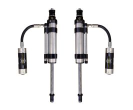 ICON 2005+ Toyota Tacoma 0-1.5in Rear 2.5 Omega Series Shocks RR - Pair for Toyota Tacoma N200