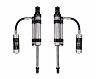 ICON 2005+ Toyota Tacoma 0-1.5in Rear 2.5 Omega Series Shocks RR - Pair