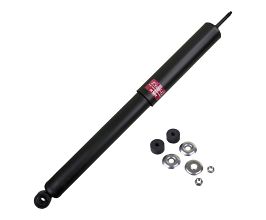 KYB Shocks & Struts Excel-G Rear TOYOTA Tacoma (2WD) 2005-10 TOYOTA Tacoma (4WD) 2005-10 for Toyota Tacoma N200