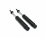 Maxtrac 05-18 Toyota Tacoma 2WD 6 Lug 2-3in Rear Shock Absorber for Toyota Tacoma Base/Pre Runner