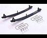 ICON 1996+ Toyota Tacoma / 00-06 Toyota Tundra 1.5in Add-A-Leaf Kit for Toyota Tacoma Base/Pre Runner/X-Runner/TRD Pro
