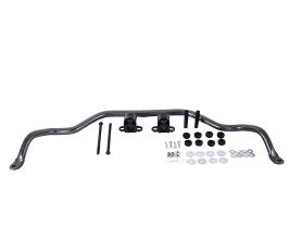 Hellwig 05-15 Toyota Tacoma 4WD Solid Heat Treated Chromoly 1-3/8in Front Sway Bar for Toyota Tacoma N200