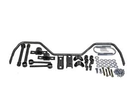 Hellwig 05-15 Toyota Tacoma 4WD w/ 4-6in Lift Solid Heat Treated Chromoly 3/4in Rear Sway Bar for Toyota Tacoma N200