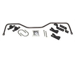 Sway Bars for Toyota Tacoma N200