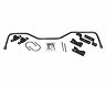 Hellwig 07-21 Toyota Tundra w/ 2-4in Lift Solid Heat Treated Chromoly 1-1/8in Rear Sway Bar for Toyota Tacoma Base/Pre Runner/X-Runner