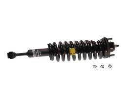 KYB Shocks & Struts Strut Plus Front Right TOYOTA Tacoma 4WD & 4 cyl 2005-2007 for Toyota Tacoma N200