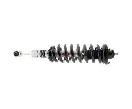 KYB Shocks & Struts Strut Plus Toyota 08-15 Tacoma 4WD w/ TRD and PreRunner TRD Front Left for Toyota Tacoma N200