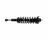 KYB Shocks & Struts Strut Plus Front Right Toyota Tacoma  (Non-TRD) RWD/4WD 2008-15 for Toyota Tacoma Base/Pre Runner/X-Runner/TRD Pro
