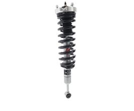 KYB Shocks & Struts Truck-Plus Leveling Front Left 05-15 Toyota Tacoma 4WD (Incl TRD) for Toyota Tacoma N200