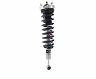 KYB Shocks & Struts Truck-Plus Leveling Front Left 05-15 Toyota Tacoma 4WD (Incl TRD) for Toyota Tacoma Base/Pre Runner/TRD Pro