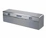 Lund Universal Challenger Tool Box - Brite for Toyota Tacoma Base/Pre Runner/X-Runner