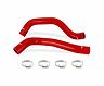 Mishimoto 16-20 Toyota Tacoma 3.5L V6 Red Silicone Hose Kit