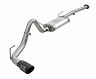 aFe Power MACH Force-Xp 2-1/2in 304 SS Cat-Back Exhaust w/Black Tips 2016+ Toyota Tacoma L4-2.7L / V6-3.5L for Toyota Tacoma