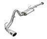 aFe Power MACH Force-Xp 2-1/2in 304 SS Cat-Back Exhaust w/ Polished Tips 2016+ Toyota Tacoma 2.7L/3.5L
